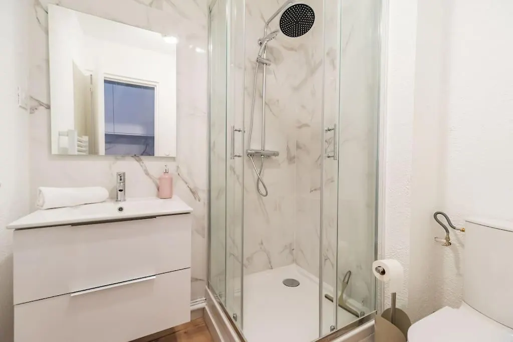 Studio L'Escale Bretonne - Saint-Brieuc Apartman