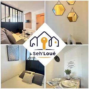  Appartement Belle Bretonne